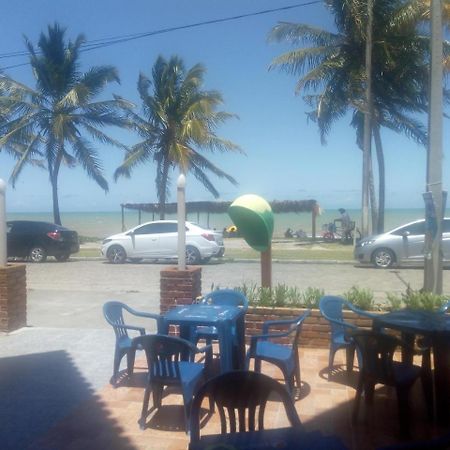Minas Hotel Tucurui Eksteriør billede