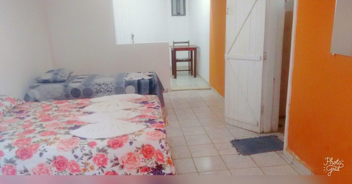Minas Hotel Tucurui Eksteriør billede