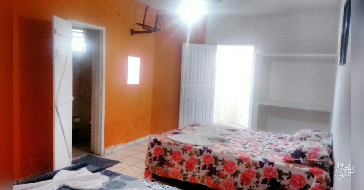 Minas Hotel Tucurui Eksteriør billede