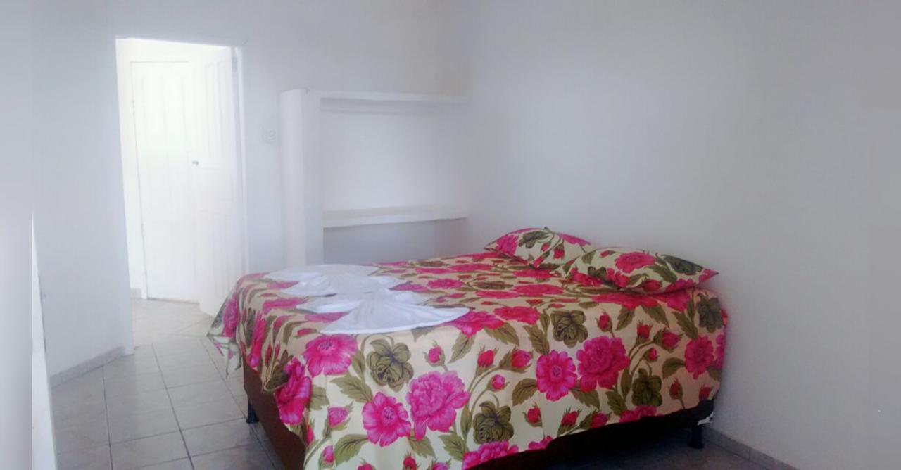 Minas Hotel Tucurui Eksteriør billede