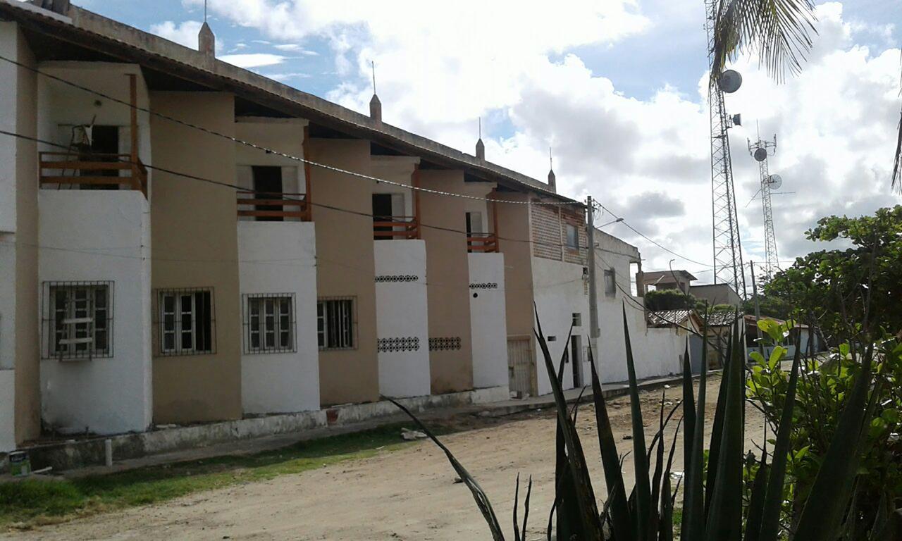 Minas Hotel Tucurui Eksteriør billede