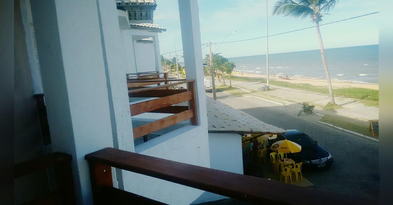 Minas Hotel Tucurui Eksteriør billede