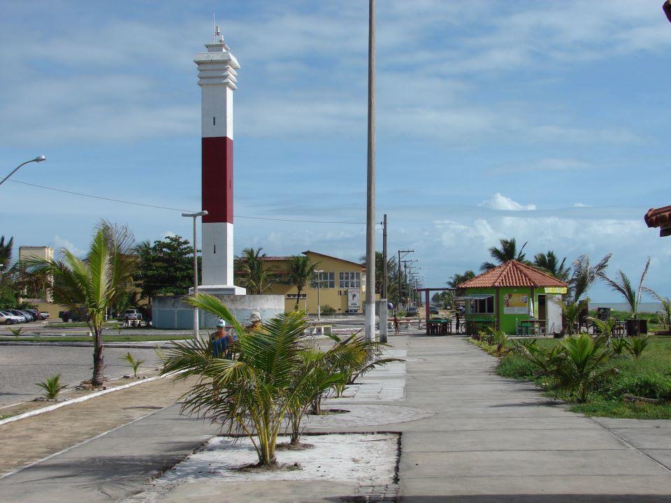 Minas Hotel Tucurui Eksteriør billede