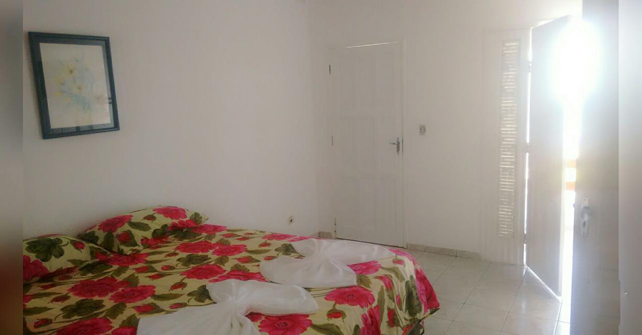 Minas Hotel Tucurui Eksteriør billede