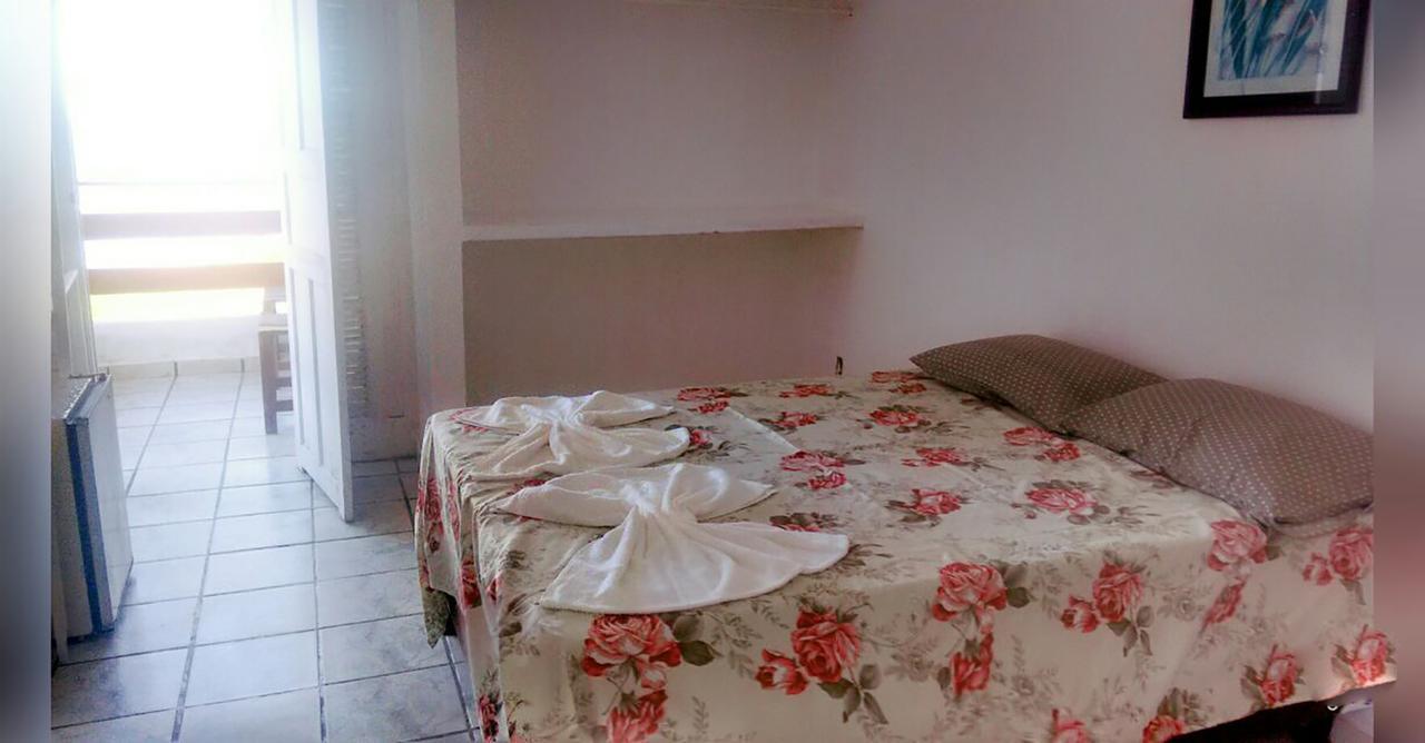Minas Hotel Tucurui Eksteriør billede